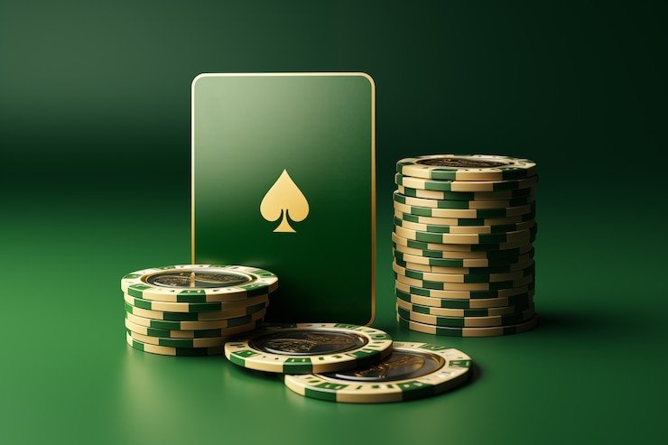 Antarmuka Infinite Blackjack berlian 33 menampilkan dealer langsung dan kartu pemain