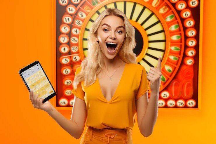 Antarmuka Jurassic Kingdom di aplikasi berlian 33 menampilkan gulungan slot dengan tema dinosaurus